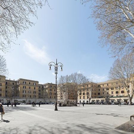 Testaccio Cozy Flat 罗马 外观 照片