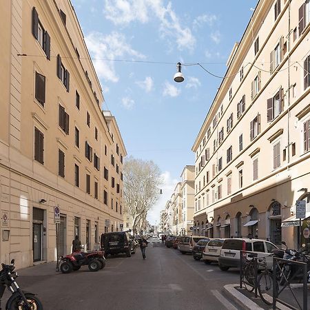 Testaccio Cozy Flat 罗马 外观 照片