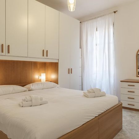 Testaccio Cozy Flat 罗马 外观 照片