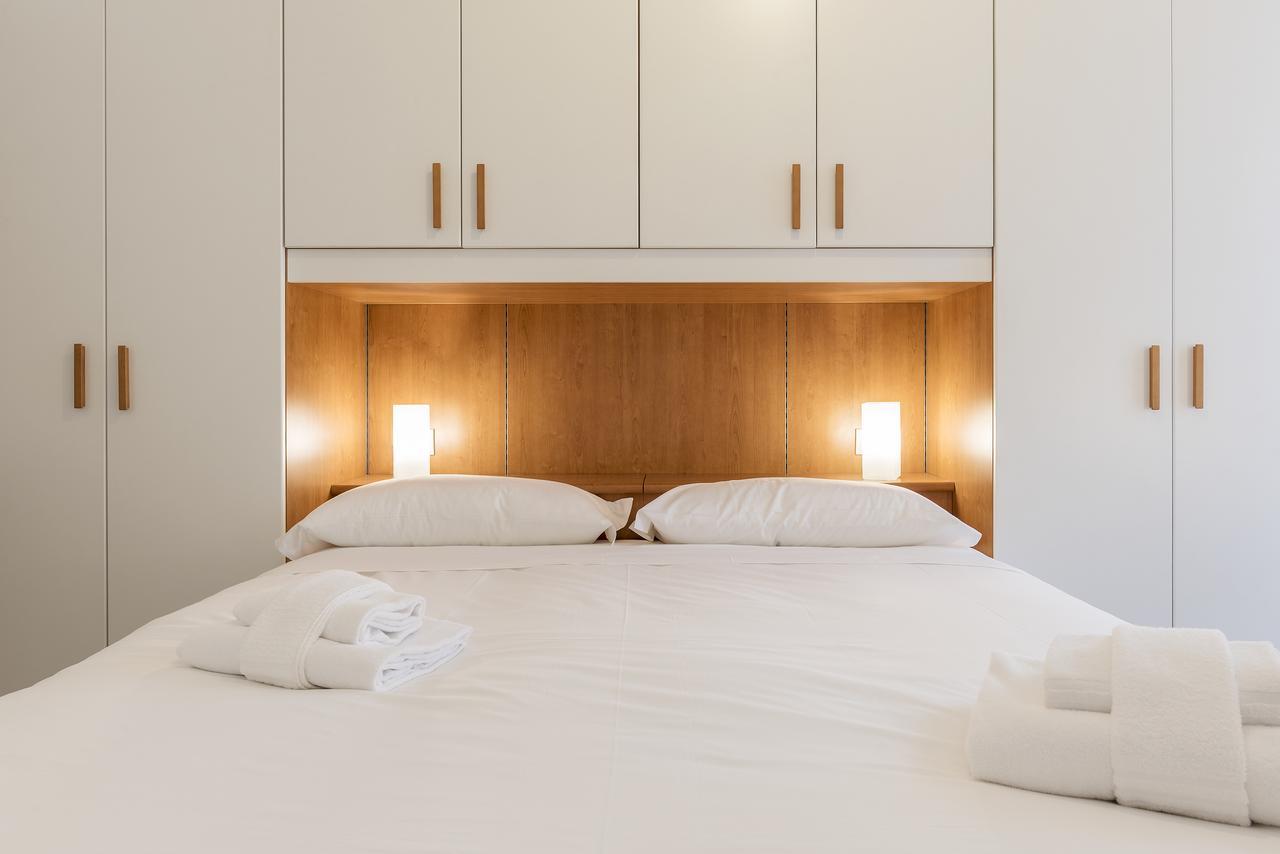 Testaccio Cozy Flat 罗马 外观 照片