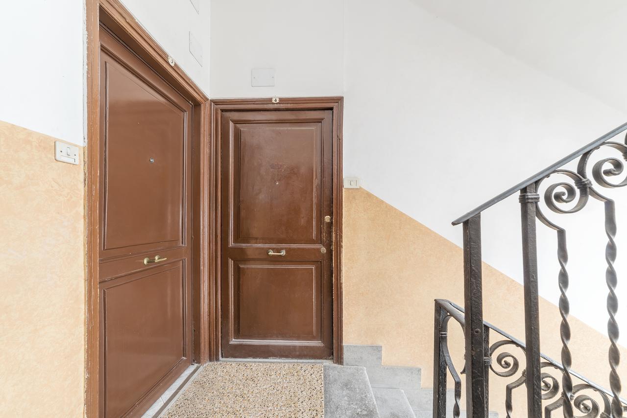 Testaccio Cozy Flat 罗马 外观 照片