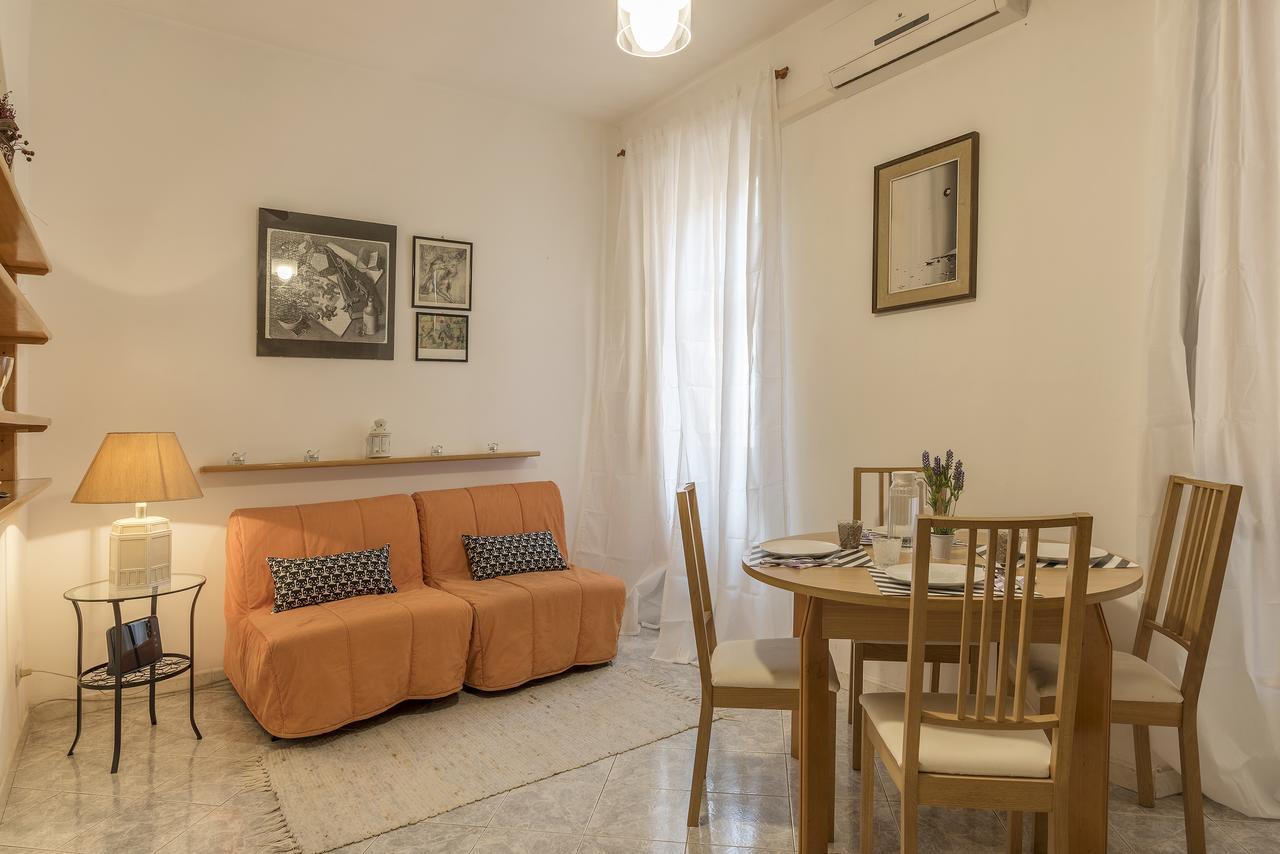 Testaccio Cozy Flat 罗马 外观 照片