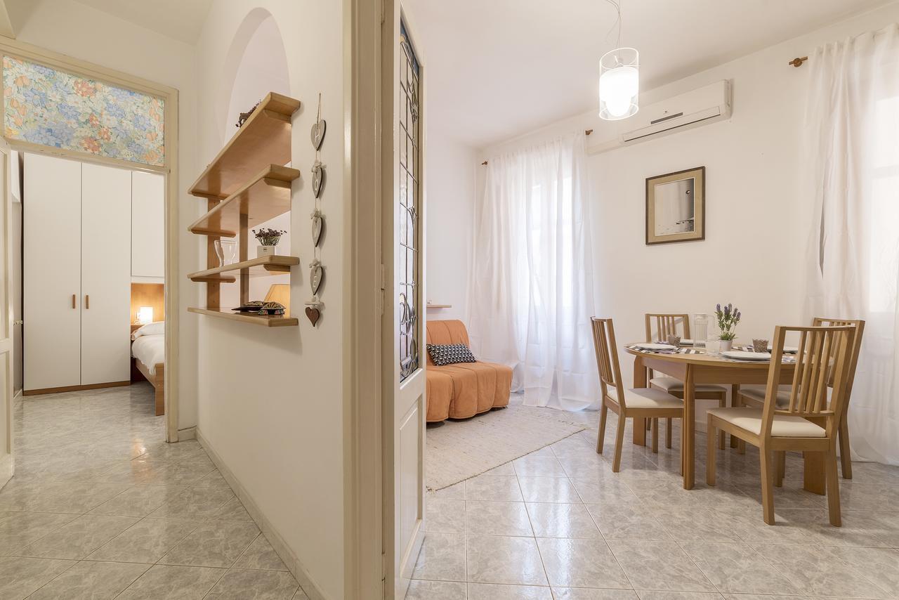Testaccio Cozy Flat 罗马 外观 照片