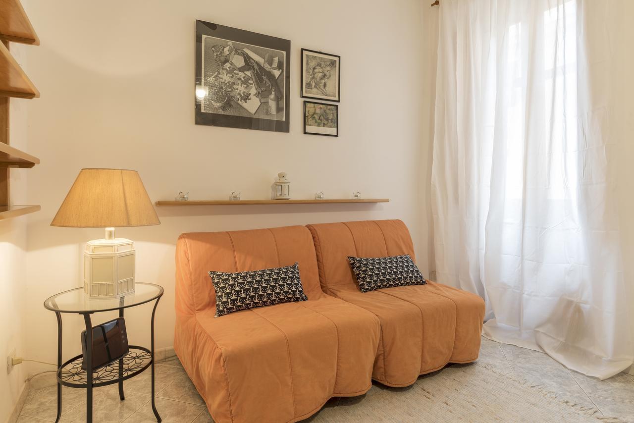 Testaccio Cozy Flat 罗马 外观 照片
