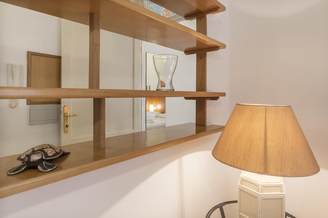 Testaccio Cozy Flat 罗马 外观 照片