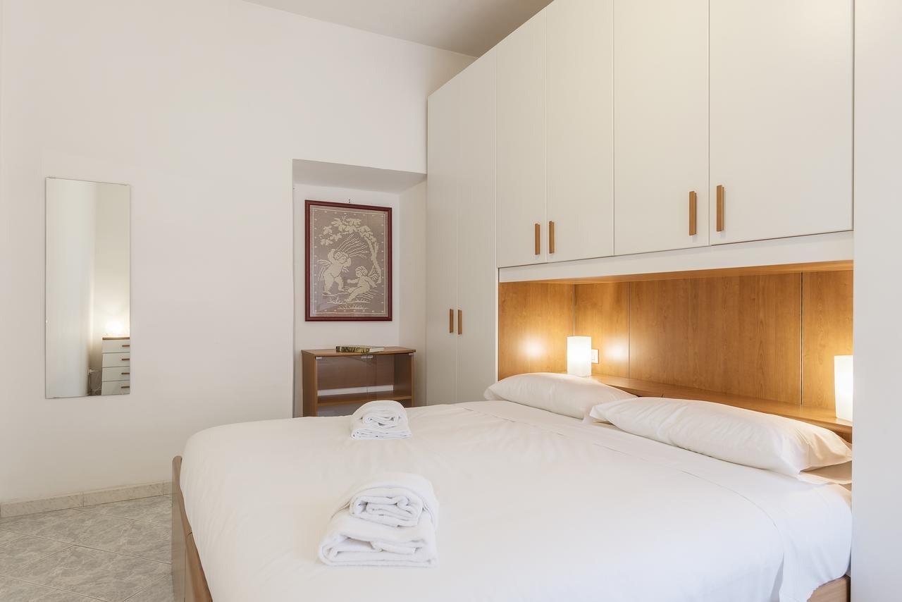 Testaccio Cozy Flat 罗马 外观 照片