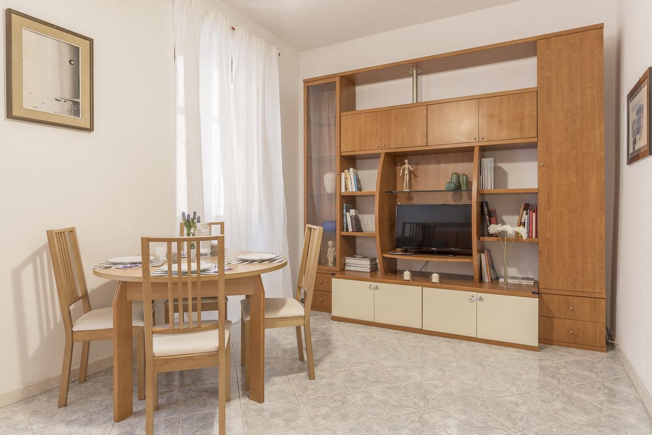 Testaccio Cozy Flat 罗马 外观 照片
