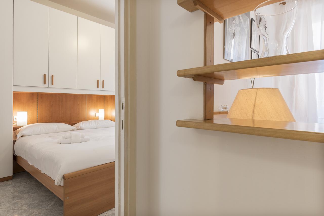 Testaccio Cozy Flat 罗马 外观 照片