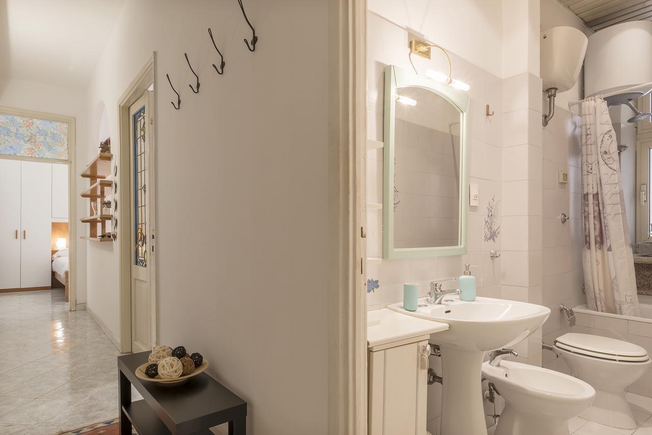 Testaccio Cozy Flat 罗马 外观 照片